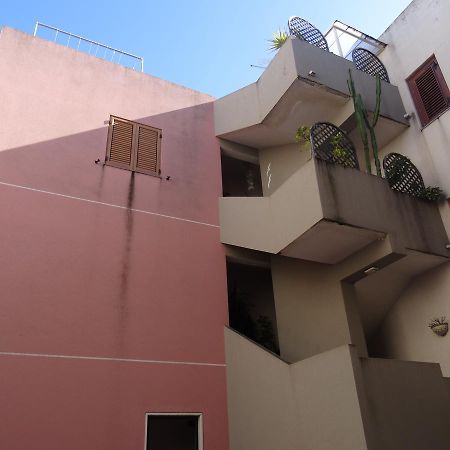 Claudia - Case Vacanze A Canneto Spiaggia エクステリア 写真