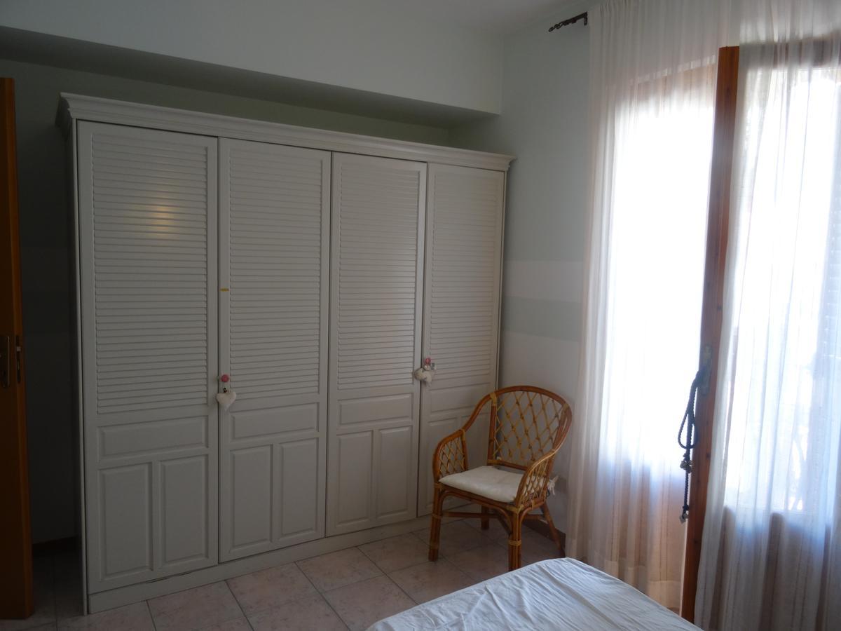 Claudia - Case Vacanze A Canneto Spiaggia エクステリア 写真